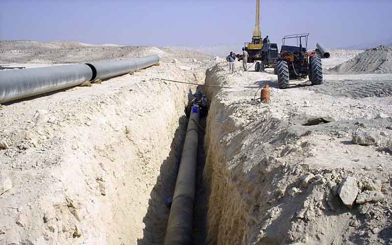 عملیات اجرایی فاز جدید آبرسانی مجتمع زیدر- سرانی بخش قوشخانه شهرستان شیروان در خراسان شمالی با ۶۸ میلیارد و ۷۵۰ میلیون ریال اعتبار روز چهارشنبه آغاز شد.