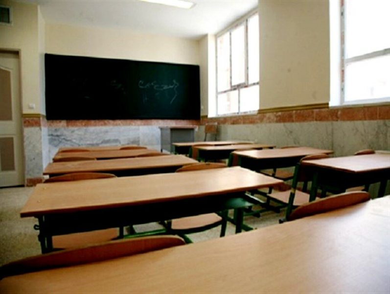 ۲هفته فعالیت غیر حضوری مدارس کردستان
