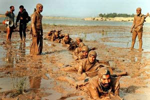 اروند و دل‌هایی که باخود برد