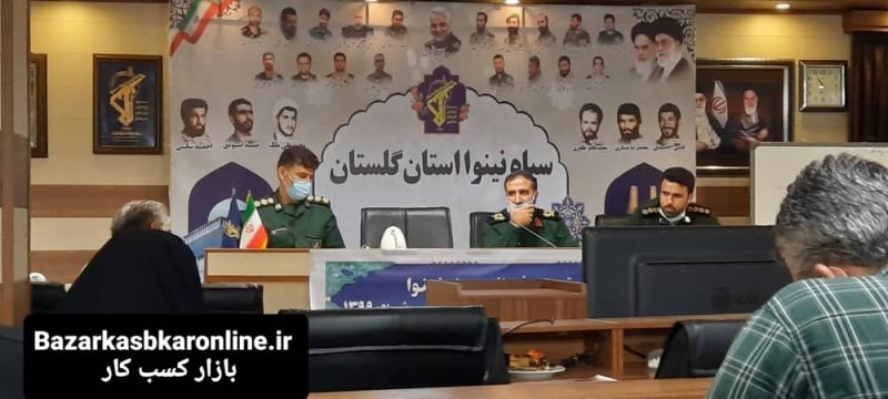 امروزجنگ،جنگ به ستوه درآوردن است
