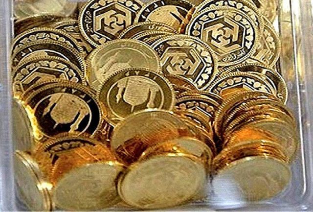 افزایش یک میلیون ۵۰۰هزارتومانی سکه حبابی بیش نیست