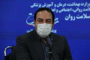 اجرای ردیابی هوشمندافرادمبتلابه کروناازهفته آینده