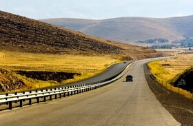 پوشش۹۰درصدی تلفن همراه درجاده‌های خراسان شمالی