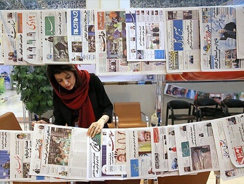 پرچم‌داری رسانه‌های محلی در انتخابات
