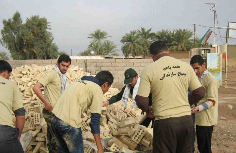 بسیج یک مکتب فکری است
