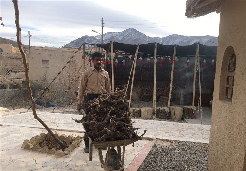 پیشتازی درپوشش بیمه روستایی
