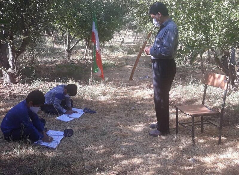 اثرات‎ ‎محرومیت‎ ‎زدایی ‎‎در‎ ‎توسعه‎ ‎جامعه‎ ‎