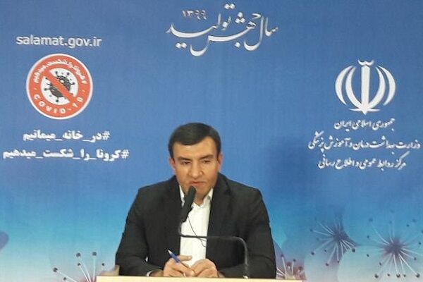 سالمندان۸۵درصدقربانیان کروناهستند