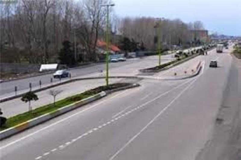 تجهیزبزرگراه‌های گنبدکاووس به چهاردوربرگردان‌ استاندارد