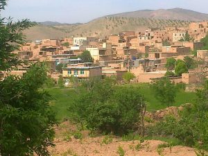 بازنگری طرح هادی۴۰درصدازروستاهای گلستان