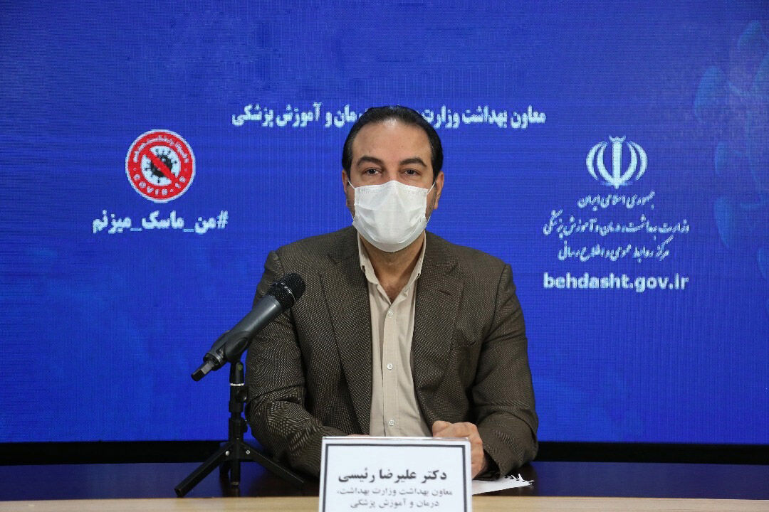 تعطیلی تهران صحت ندارد