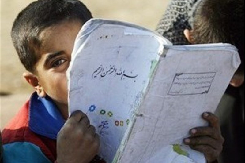 ثبتنام هزارو۴۰۳دانشآموزدرطرح آبا