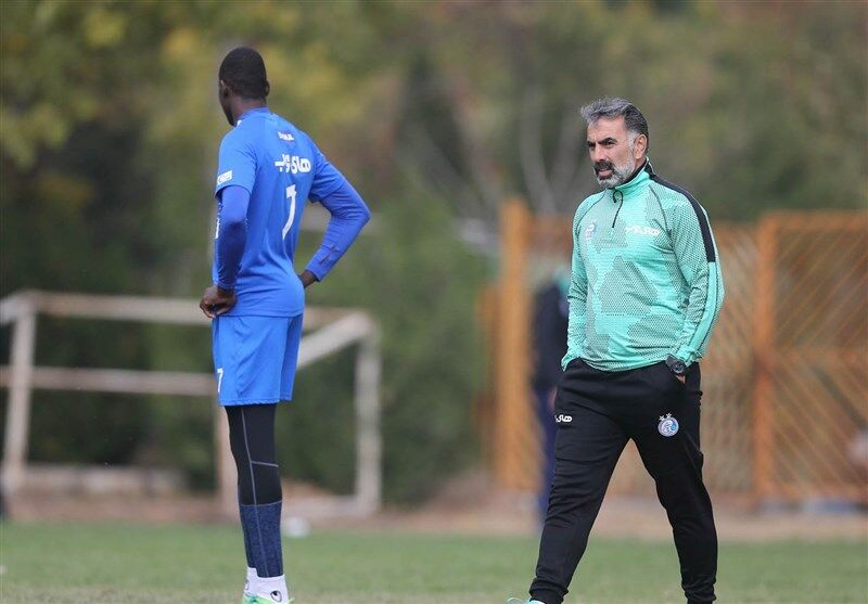 وضع مبهم کاپیتان تیم ملی وتصمیم نهایی فکری درباره دیاباته