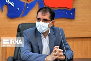 مطالبه‌ معوق کارگری دربوشهر