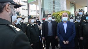 بزرگترین سرمایه ناجااعتمادمردم است