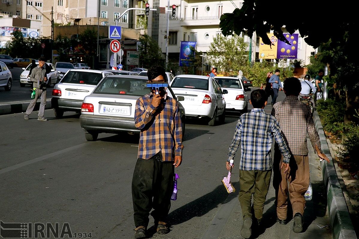 کرونا ترک تحصیل دانش‌آموزان خراسان شمالی را افزایش داد