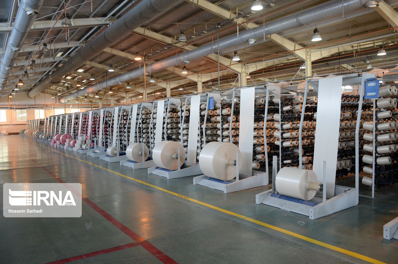 افزایش ۴۵ درصدی سرمایهگذاری صنعتی در یزد