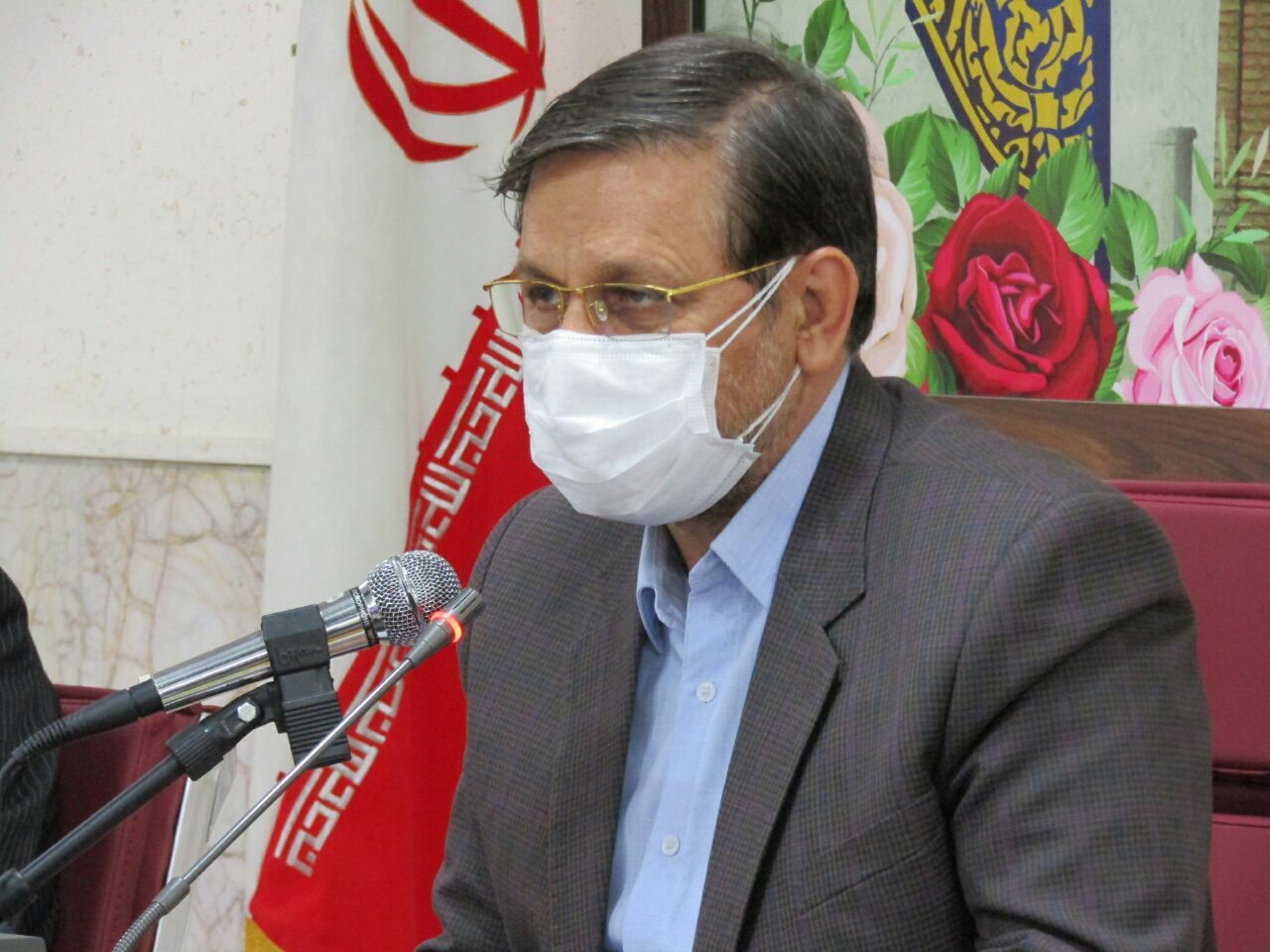 رضایت‌ ازخدمات رسانی مراکزدرمانی سمنان