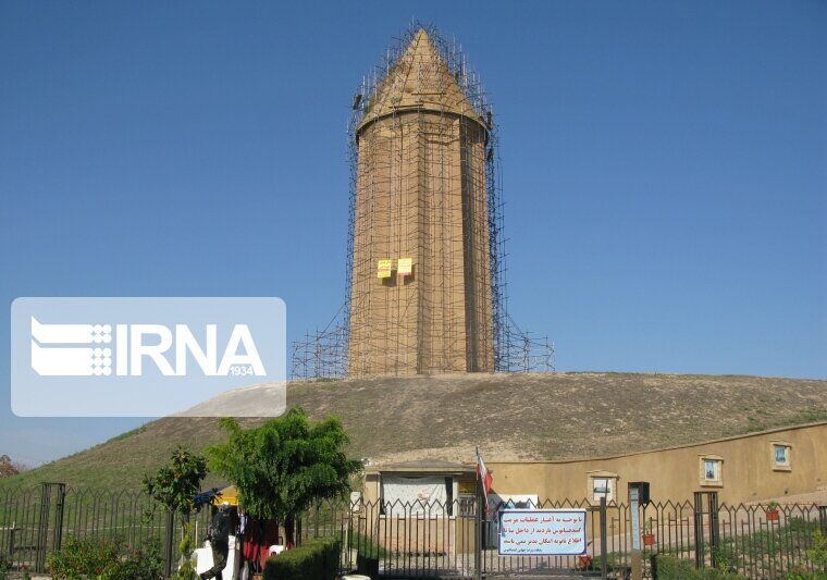 مرمت۴۵۰۰بنای تاریخی کشوربامشارکت بخش خصوصی