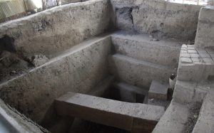 آزادی حریم۶هزارساله تپه بازگیرمینودشت