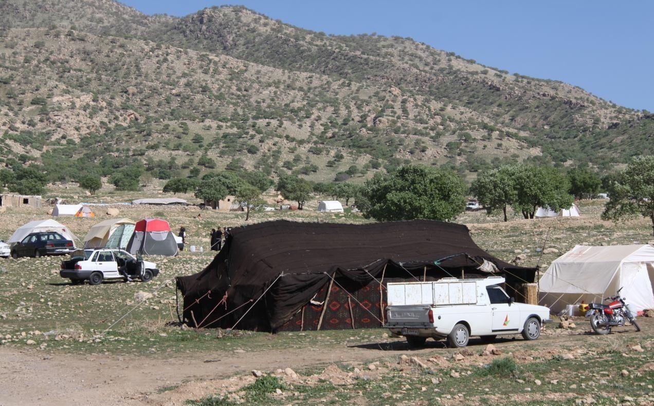 ساماندهی هفت‌شبکه‌همیاران‌طبیعت در شهرستان‌لردگان