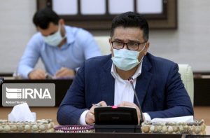 شهرستان‌های استان بوشهرزرد شدند