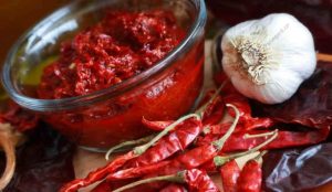 قابل توجه فلفل خورهای حرفه ای