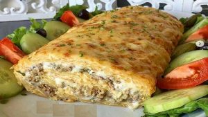 غذای جدید امادوست داشتنی