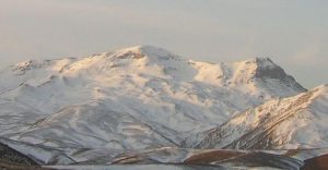 نجات۱۰کوهنوردان گمشده درشاه‌جهان