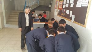 واگذارشدن شیوه آموزش دانش آموزان به شورای مدارس