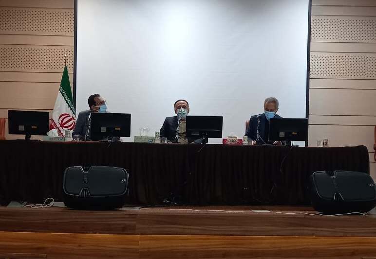حمایت ازواحدهای گیاهان دارویی درکردستان