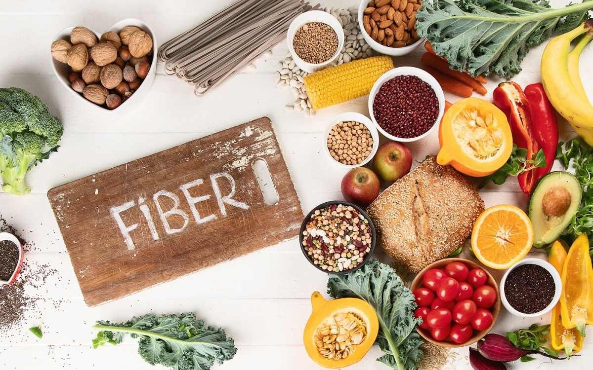 برای چی بایدبه اندازه کافی فیبربخوریم؟