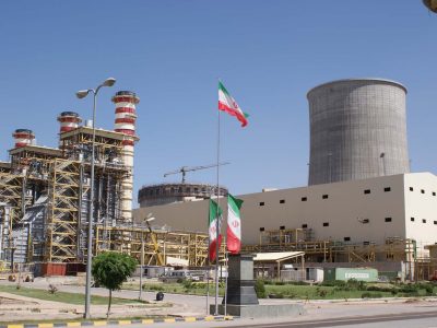 خاموشی شهرهاباقطع گازنیروگاه