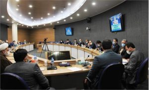 طرح«هرکارمند،حامی یک فرزندمعنوی»