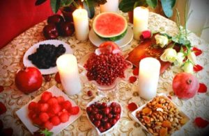 کرونا یلداتان را نفریبد