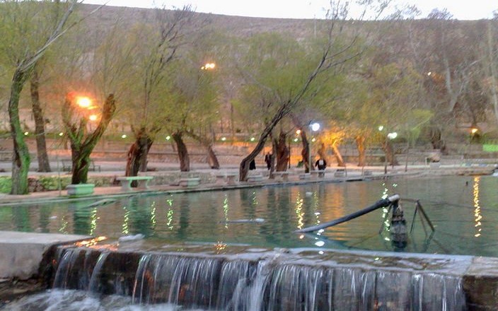آن سوی تب شهرسازی یا شهری سازی!!