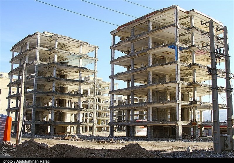 تا پایان تیرماه شبکه گازرسانی به طرح نهضت ملی مسکن انجام خواهد شد