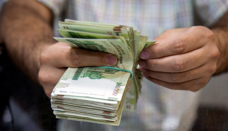 زمان برداشت مبلغ کمک معیشتی به‌محض آغاز طرح خواهد بود