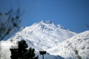 ماندگاری هوای سرد در استان همدان