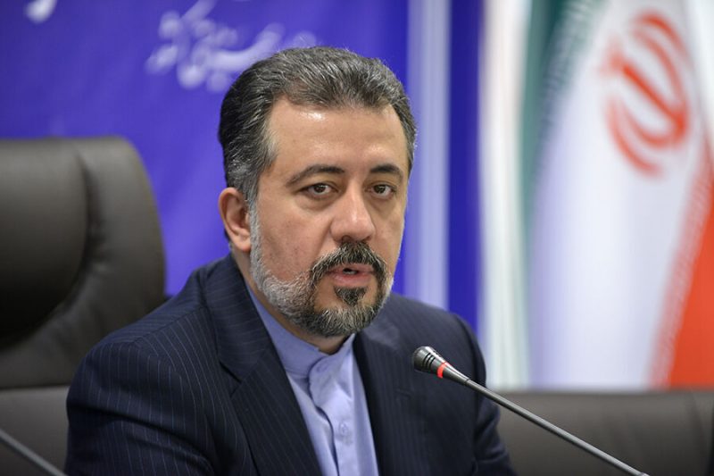  افزایش ۵۰۰ برابری اعتبارات حوزه جوانان کشور