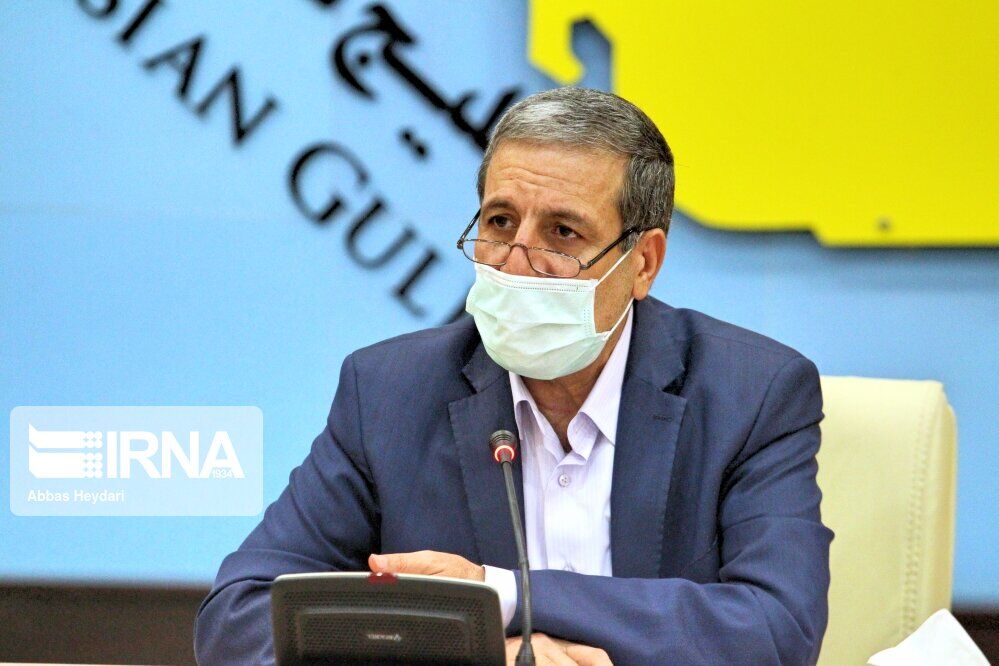 مهم برای نظام روندکاهشی مبتلایان به کرونا است