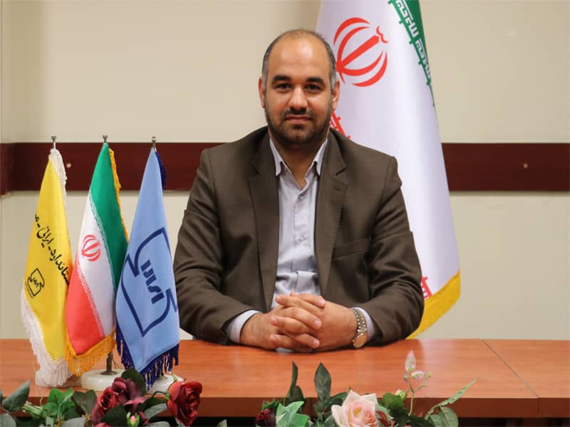 بررسی۲۸۹مورداظهارنامه صادراتی ووارداتی درگلستان