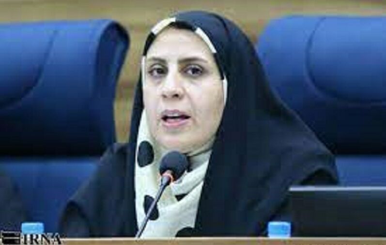 در حوزه بانوان۳پروژه با اعتبار۶۱میلیارد ریال افتتاح میشود