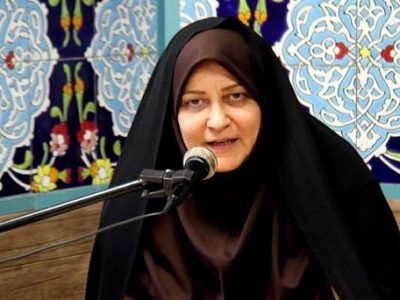 کودکان گلستانی به بازدید از مشاغل مرتبط با کتاب می‌روند