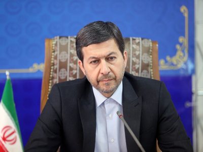 انحلال شورای شهر ساری