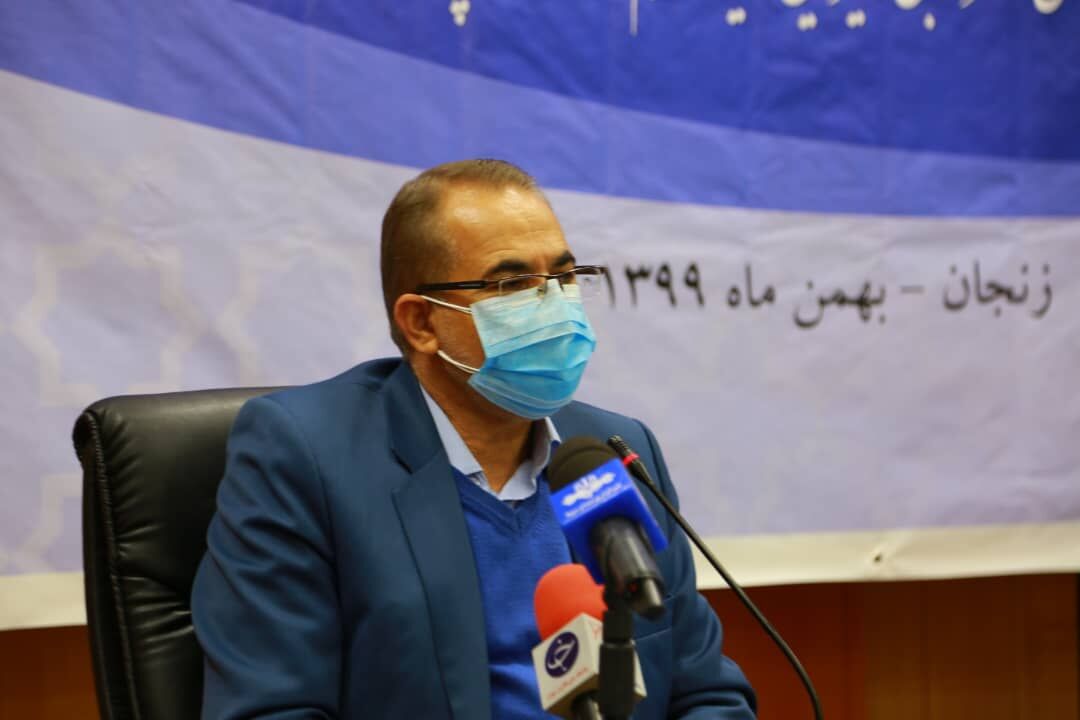 بهرهمندی۹۳ درصد مدارس روستایی زنجان از اینترنت پرسرعت