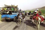 عشایرکوچ‌بهاره را به تاخیربیاندازند