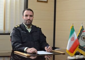سارقان دکل های مخابراتی درحین سرقت دستگیرشدند
