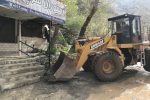 آزادسازی۲۵۹هکتار اراضی‌ملی‌استان‌سمنان از چنگال‌زمین‌خواران