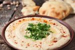 حمص؛ طعم‌ جدیدغذا!